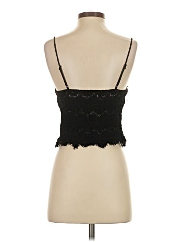 Monteau Sleeveless Top (view 2)