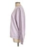 Nike Purple Sweatshirt Size L - photo 5
