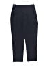 Under Armour 100% Polyester Solid Blue Casual Pants Size M (youth) - photo 1