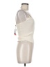 Zara Ivory Tube Top Size M - photo 4