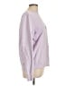 Nike Purple Sweatshirt Size L - photo 4