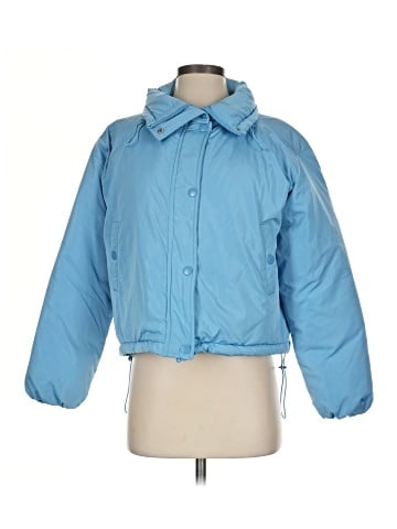 BDG Snow Jacket (view 1)