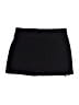 Fabletics Solid Black Active Skort Size M - photo 2