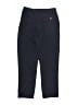 Under Armour 100% Polyester Solid Blue Casual Pants Size M (youth) - photo 2