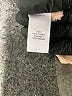 Jennifer Lopez 100% Polyester Pink 3/4 Sleeve Blouse Size XL - photo 8