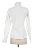 The North Face 100% Recycled Polyester White Sweatshirt Size M - photo 2