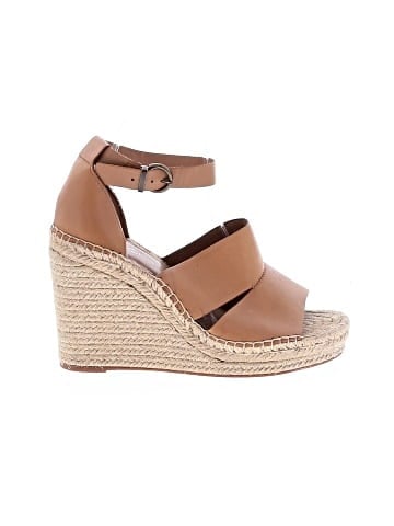 Treasure & Bond Wedges (view 1)