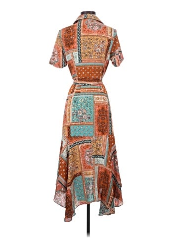 NANETTE Nanette Lepore Casual Dress (view 2)