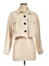 Zara Tan Trenchcoat Size L - photo 1
