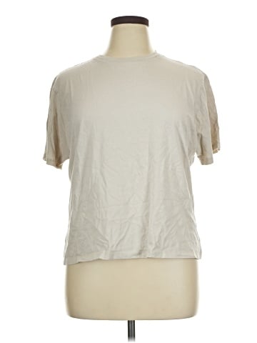 Abercrombie & Fitch Short Sleeve T-Shirt (view 1)