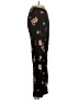 Capulet Floral Black Casual Pants Size XS - photo 4