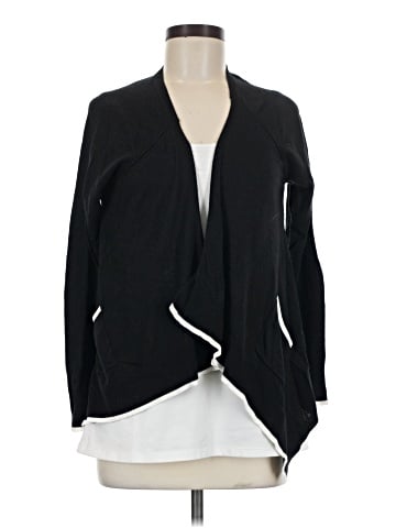 Elle Cardigan (view 1)