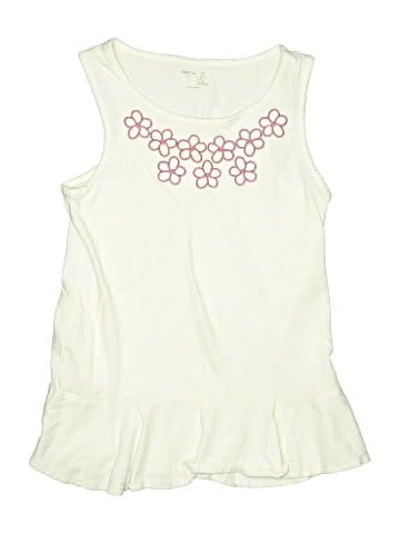 Gap Kids Outlet Sleeveless Top (view 1)