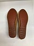 Minnetonka 100% Leather Tan Flats Size 9 - photo 4