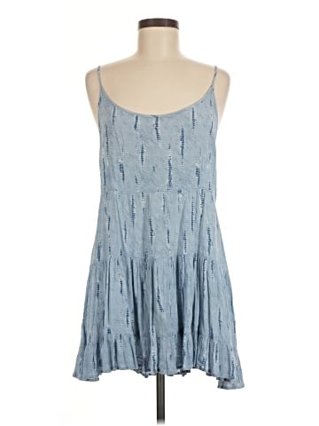 En Creme Casual Dress (view 1)