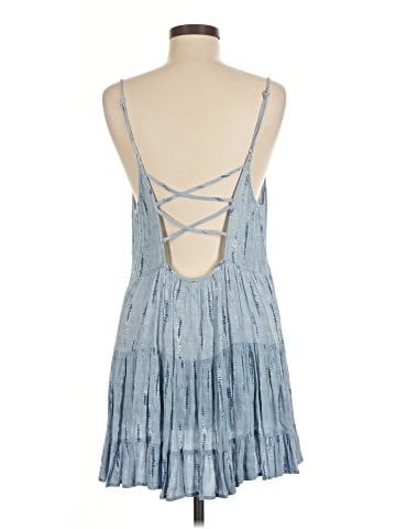 En Creme Casual Dress (view 2)