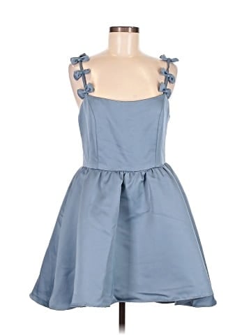 Elliatt Cocktail Dress (view 1)