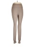 Forever 21 Solid Tan Active Pants Size L - photo 1