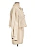 Zara Tan Trenchcoat Size L - photo 4