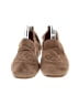 Tory Burch Tan Brown Flats Size 7 1/2 - photo 2