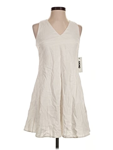 DKNY Casual Dress (view 1)