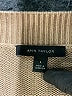 Ann Taylor Tan Pullover Sweater Size S - photo 7