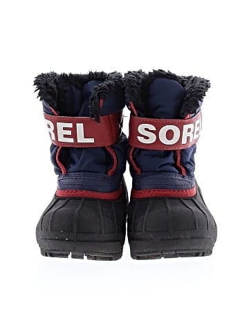 Sorel Boots (view 2)