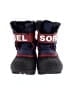 Sorel Black Boots Size 9 (kids) - photo 2