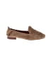 Tory Burch Tan Brown Flats Size 7 1/2 - photo 1