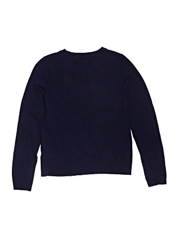 Milly Minis Long Sleeve Top (view 2)