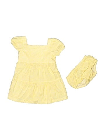 Starting Out Dress (view 1)