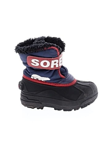 Sorel Boots (view 1)