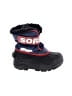 Sorel Black Boots Size 9 (kids) - photo 1