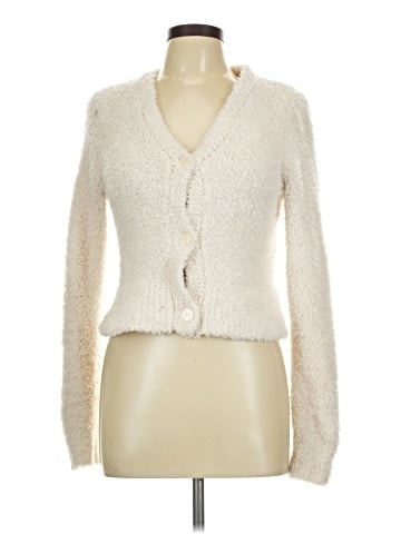 Jessica Simpson Cardigan (view 1)