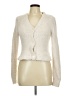 Jessica Simpson Ivory Cardigan Size M - photo 1