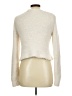 Jessica Simpson Ivory Cardigan Size M - photo 2