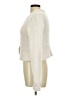 Jessica Simpson Ivory Cardigan Size M - photo 5