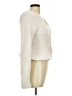 Jessica Simpson Ivory Cardigan Size M - photo 4