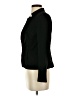 H&M Black Blazer Size 4 - photo 5