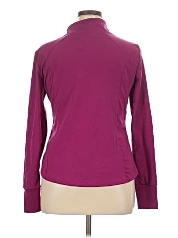 Daisy Fuentes Track Jacket (view 2)