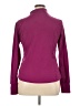 Daisy Fuentes Purple Track Jacket Size XL - photo 2