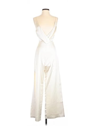 Monique Lhuillier Jumpsuit (view 1)