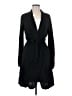 BCBGMAXAZRIA Black Cardigan Size M - photo 1