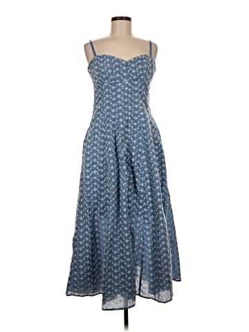 Taylor Casual Dress (view 1)