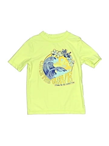 Genuine Kids from Oshkosh Rash Guard (view 1)