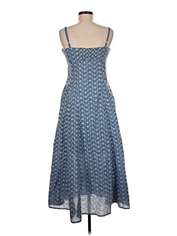 Taylor Casual Dress (view 2)