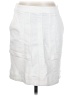 CAbi White Casual Skirt Size 4 - photo 1