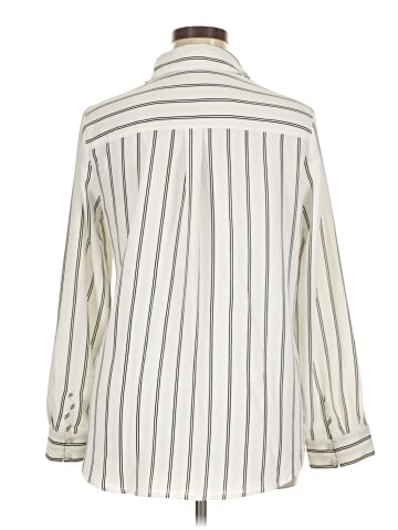 Fortune + Ivy Long Sleeve Blouse (view 2)