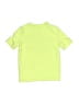 Genuine Kids from Oshkosh Yellow Rash Guard Size 4T - photo 2