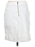 CAbi White Casual Skirt Size 4 - photo 2